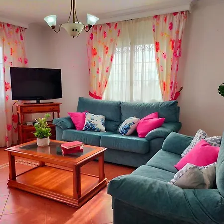 Azahar Anita * Nerja