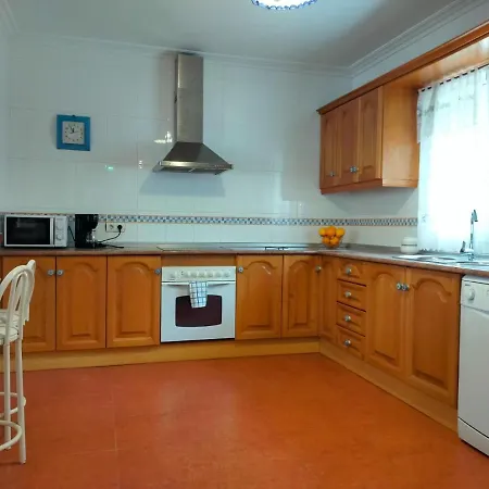 Azahar Anita * Nerja