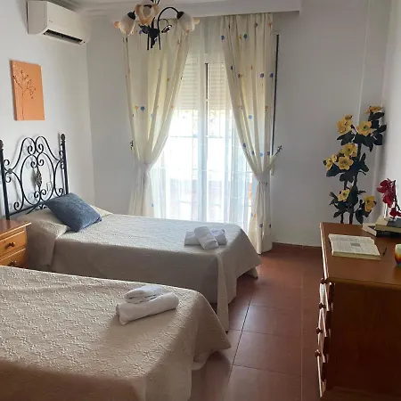 Azahar Anita Villa *